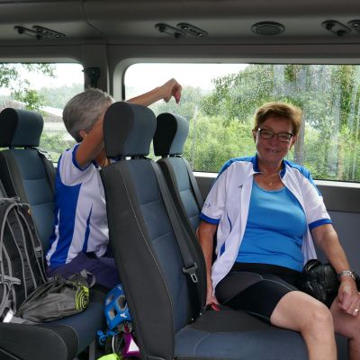 004 Fahrt zur Schwäbischen Alb